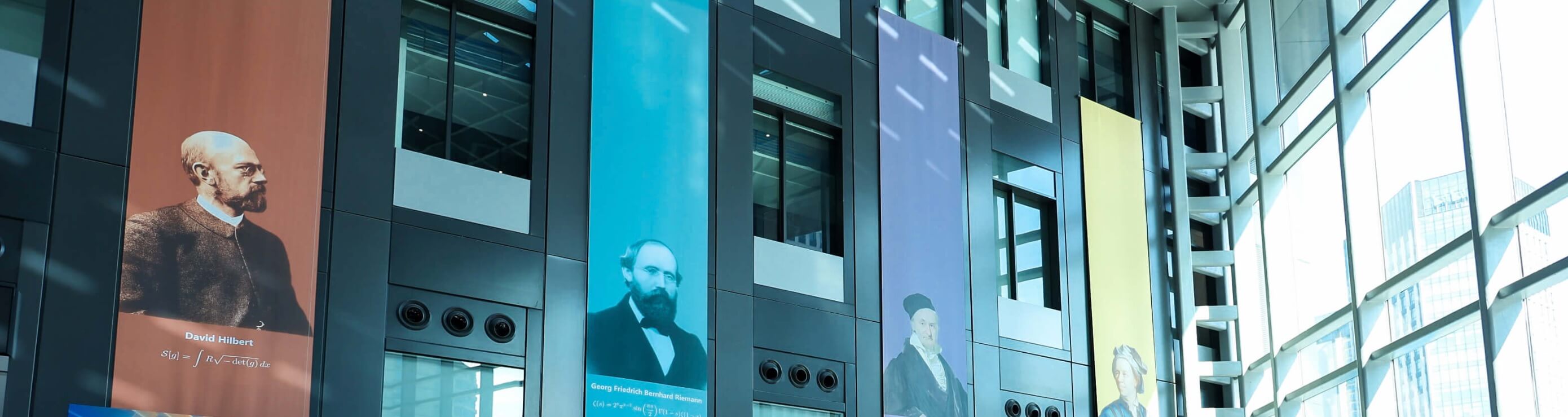 SIMIS Building